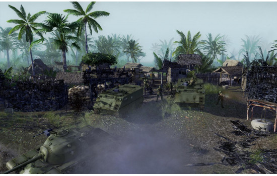 Men of War: Collector's Pack