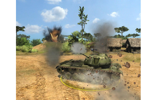 Men of War: Collector's Pack