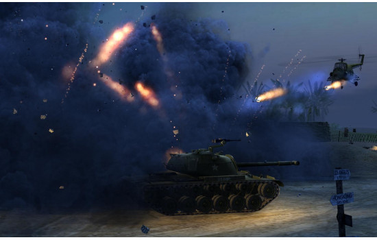 Men of War: Collector's Pack