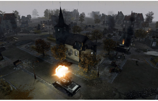 Men of War: Collector's Pack