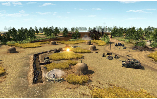 Men of War: Collector's Pack