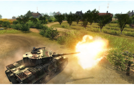 Men of War: Collector's Pack