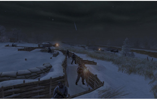 Men of War: Collector's Pack