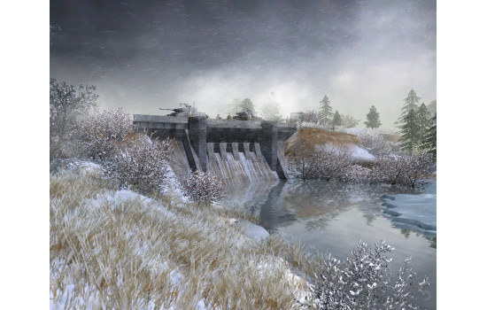 Men of War: Collector's Pack