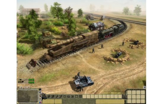 Men of War: Collector's Pack