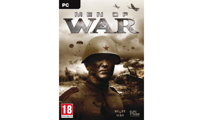 Men of War™