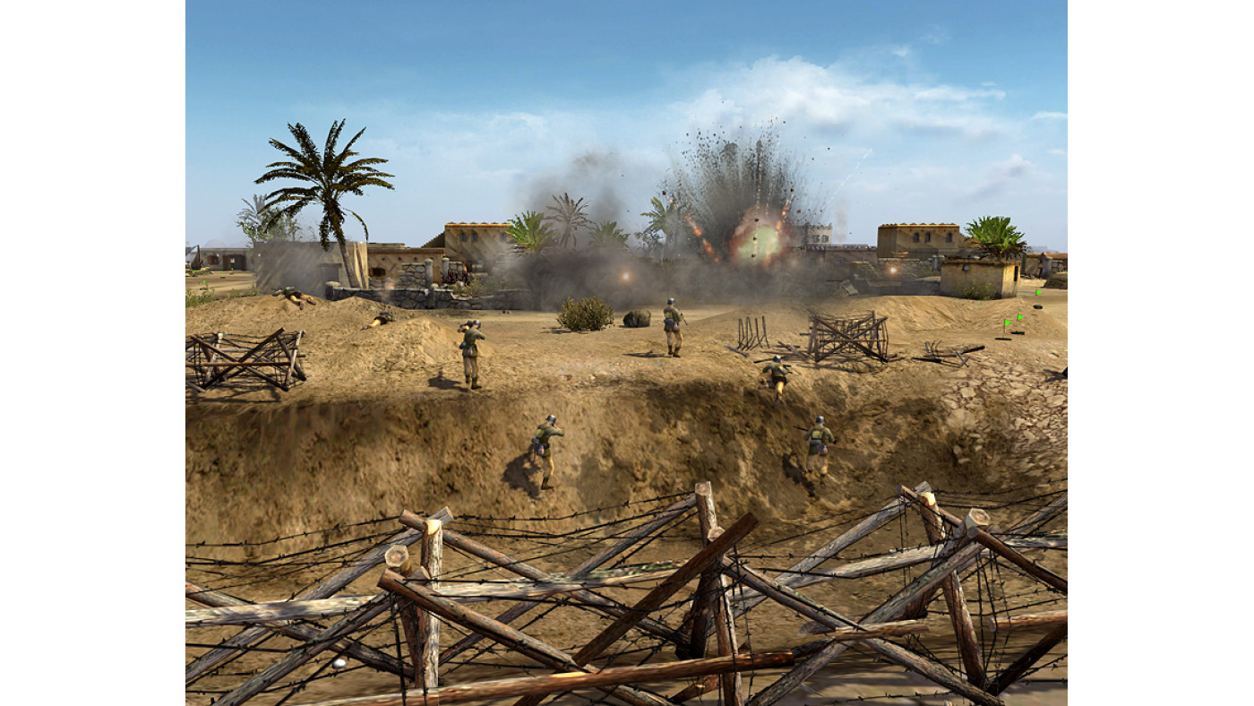 Men of War™