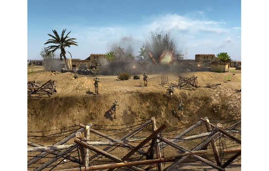 Men of War™
