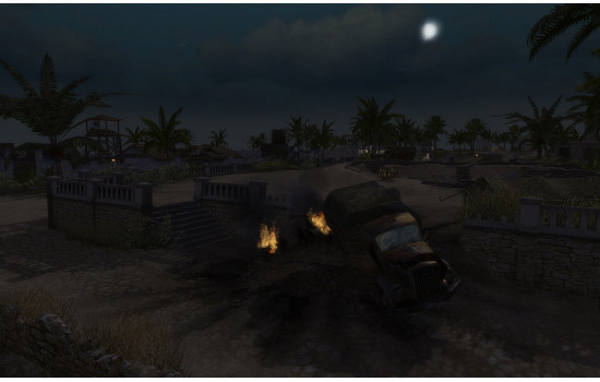 Men of War™