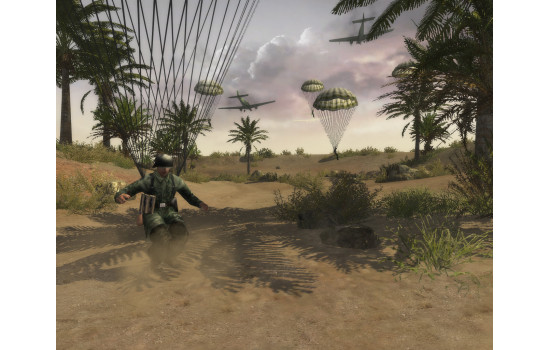 Men of War™