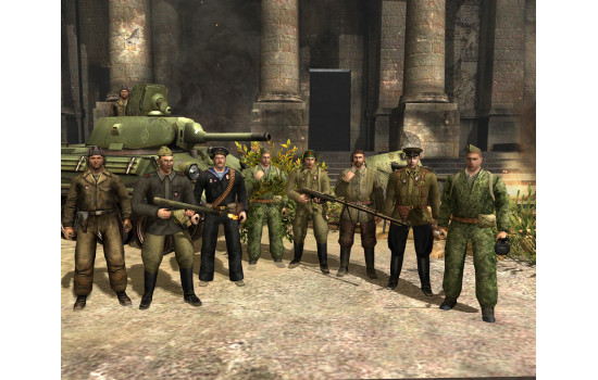 Men of War™