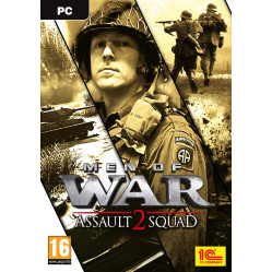 Men of War: Assault Squad 2