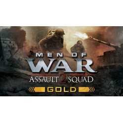 Men of War: Assault Squad 2 - Gold Edition