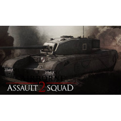 Men of War: Assault Squad 2 – Airborne DLC