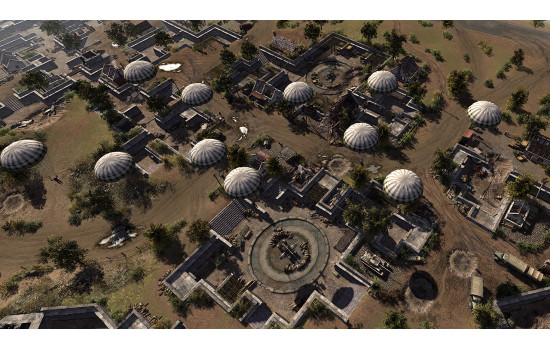 Men of War: Assault Squad 2 – Airborne DLC