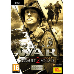 Men of War: Assault Squad 2 Deluxe Edition