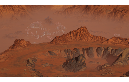 Surviving: Mars