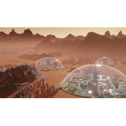 Surviving Mars: Deluxe Upgrade Pack