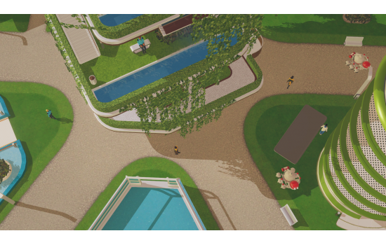 Surviving Mars: Deluxe Upgrade Pack