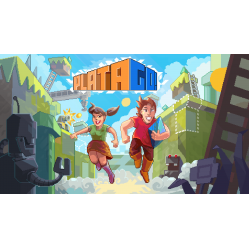 PlataGO! Super Platform Game Maker
