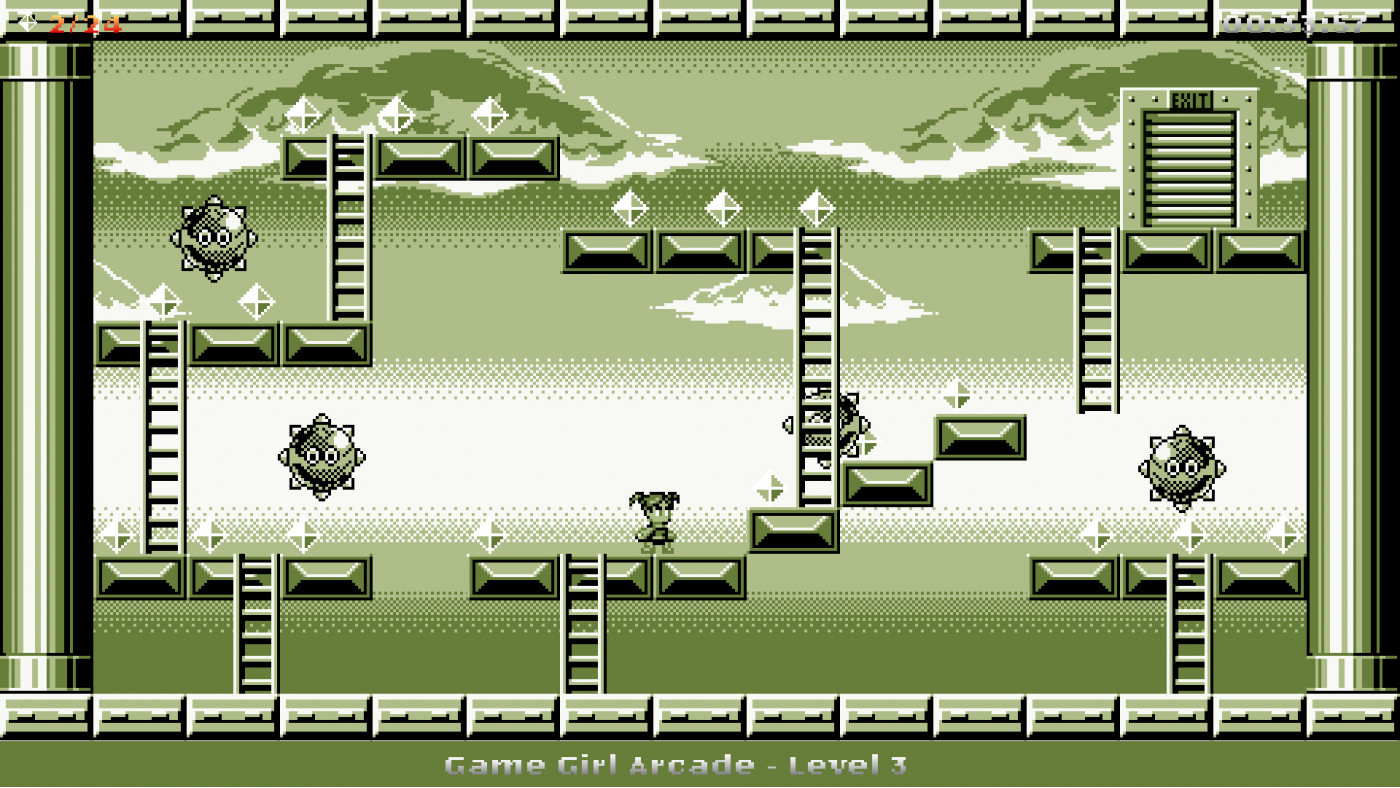 PlataGO! Super Platform Game Maker