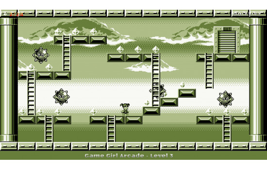 PlataGO! Super Platform Game Maker