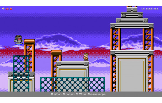 PlataGO! Super Platform Game Maker