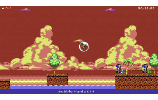 PlataGO! Super Platform Game Maker