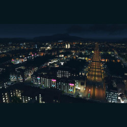 Cities: Skylines - After Dark