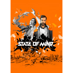 State of Mind