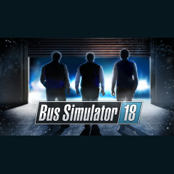 Bus Simulator 18