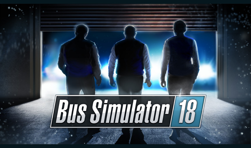 Bus Simulator 18