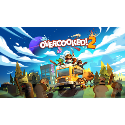 Overcooked! 2