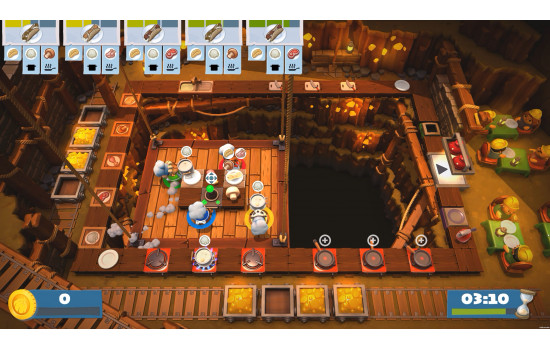 Overcooked! 2