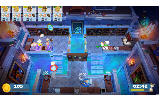 Overcooked! 2