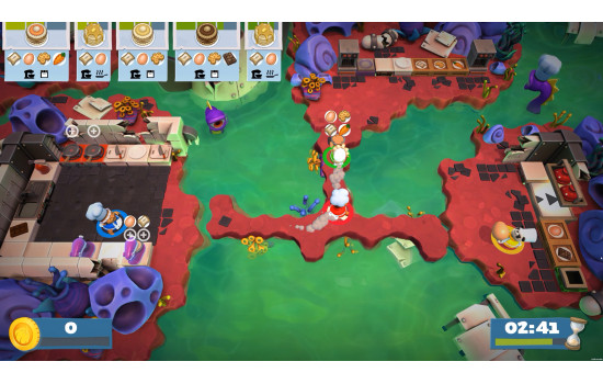 Overcooked! 2