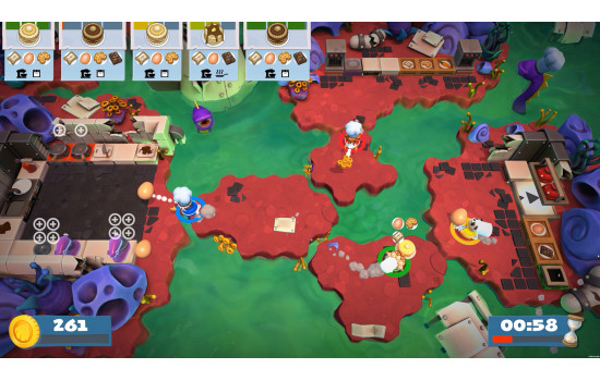 Overcooked! 2