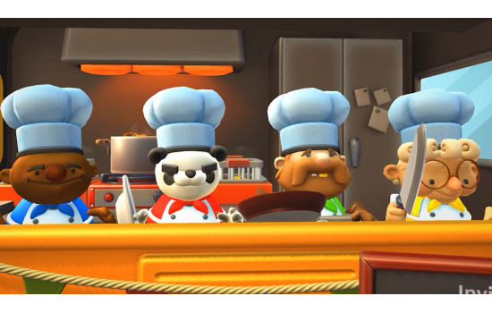 Overcooked! 2