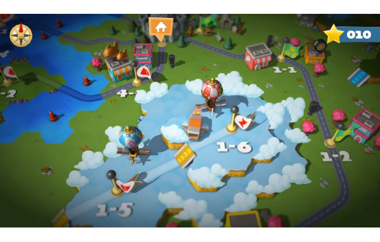 Overcooked! 2