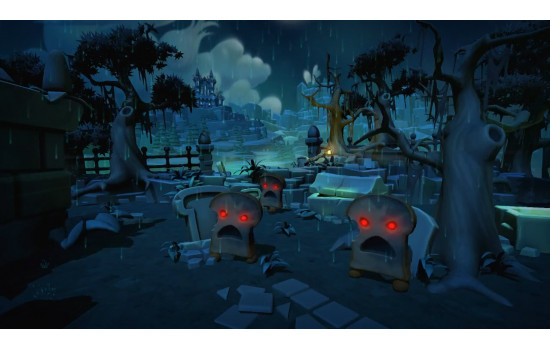 Overcooked! 2