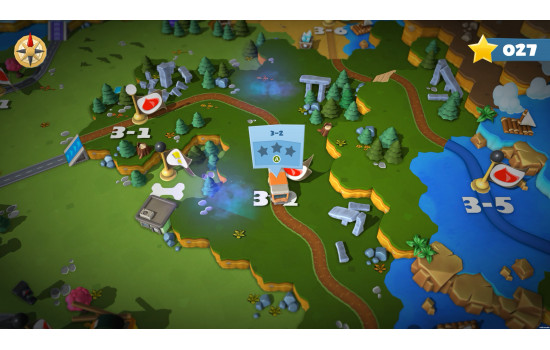 Overcooked! 2