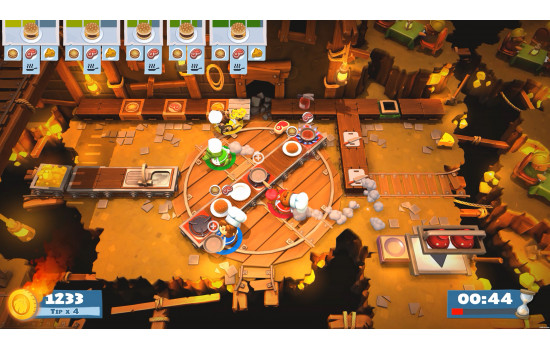 Overcooked! 2