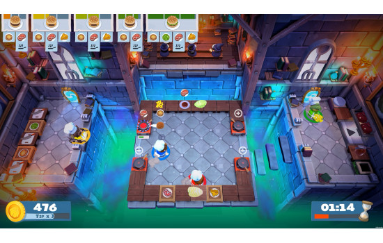 Overcooked! 2