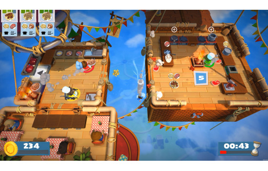 Overcooked! 2