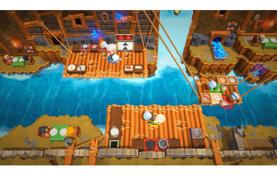 Overcooked! 2