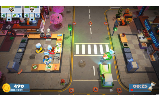 Overcooked! 2