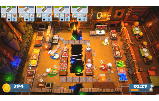 Overcooked! 2