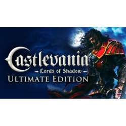 Castlevania: Lords of Shadow – Ultimate Edition