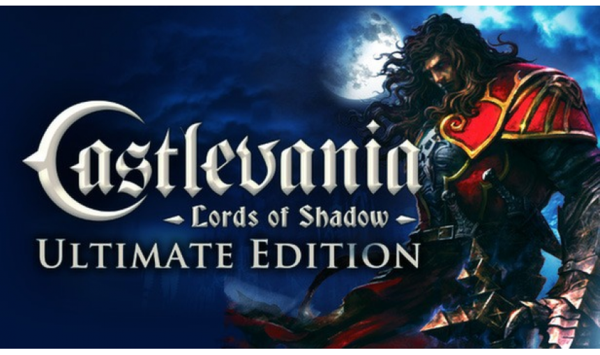 Castlevania: Lords of Shadow – Ultimate Edition