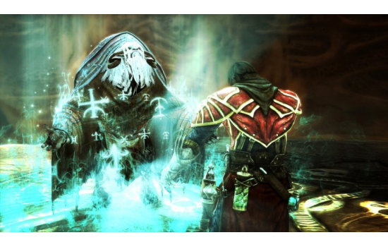 Castlevania: Lords of Shadow – Ultimate Edition